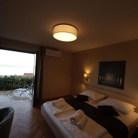 Apartma Kocevar Πορτορόζ Εξωτερικό φωτογραφία