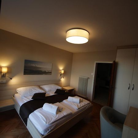 Apartma Kocevar Πορτορόζ Εξωτερικό φωτογραφία