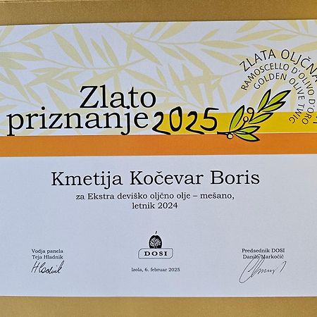 Apartma Kocevar Πορτορόζ Εξωτερικό φωτογραφία