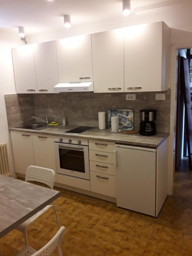 Apartma Kocevar Πορτορόζ Εξωτερικό φωτογραφία