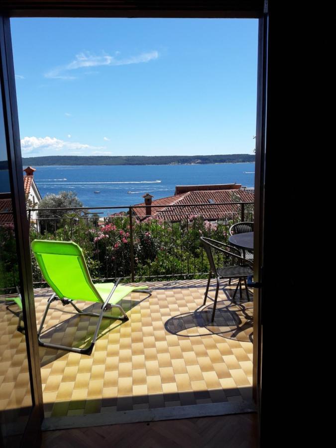 Apartma Kocevar Πορτορόζ Εξωτερικό φωτογραφία