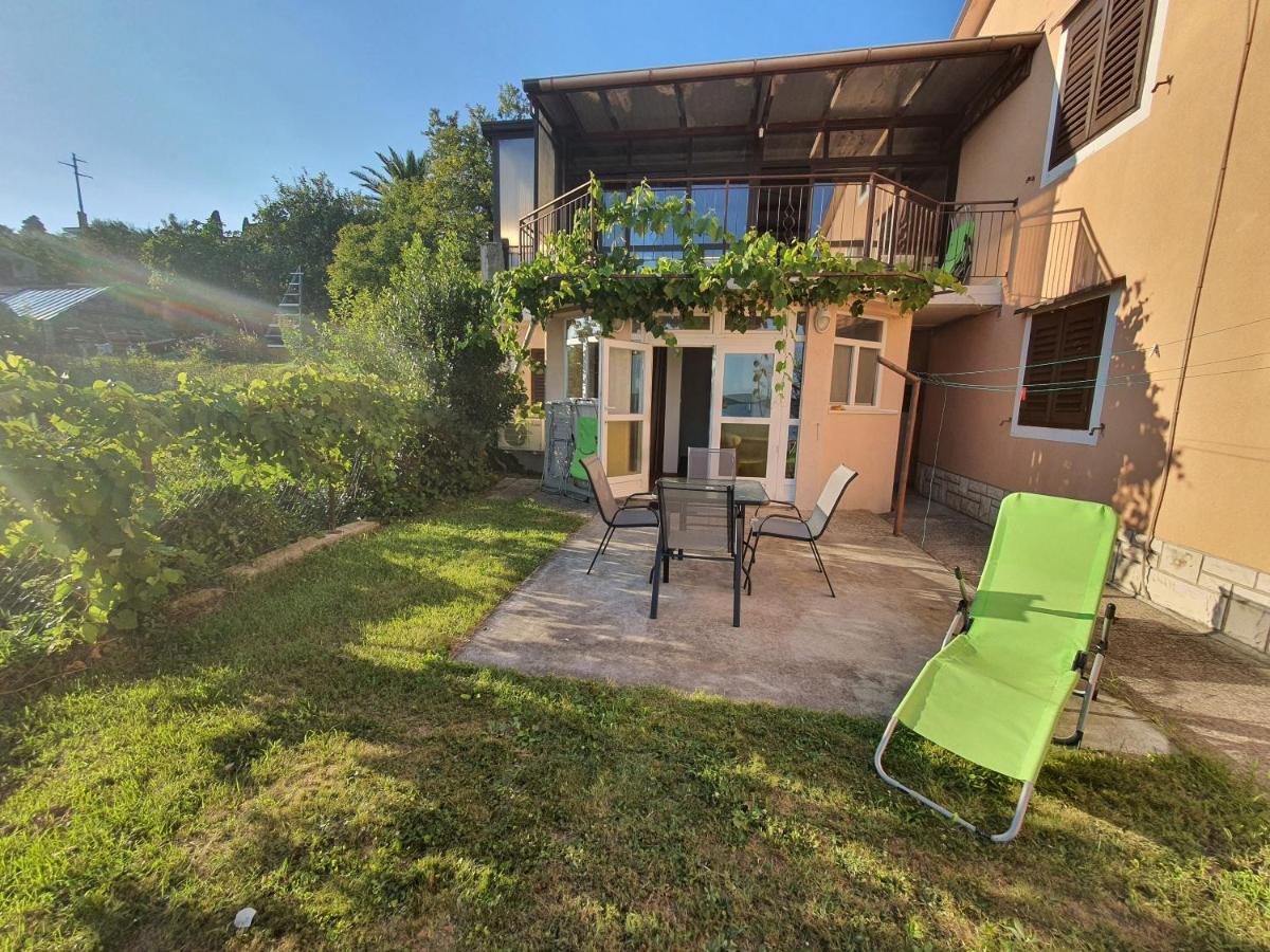 Apartma Kocevar Πορτορόζ Εξωτερικό φωτογραφία