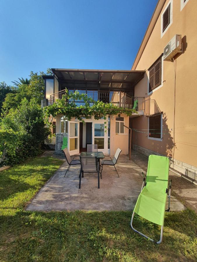 Apartma Kocevar Πορτορόζ Εξωτερικό φωτογραφία