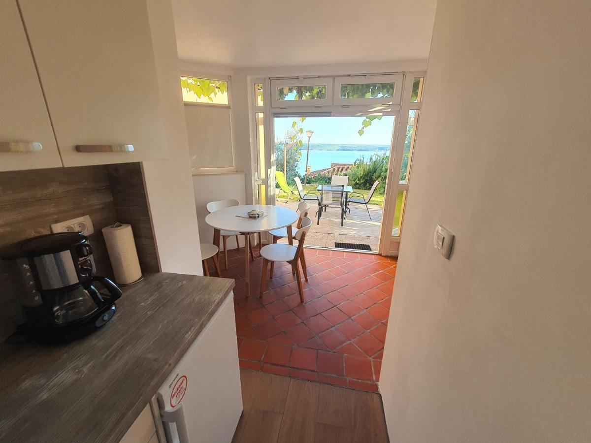 Apartma Kocevar Πορτορόζ Εξωτερικό φωτογραφία