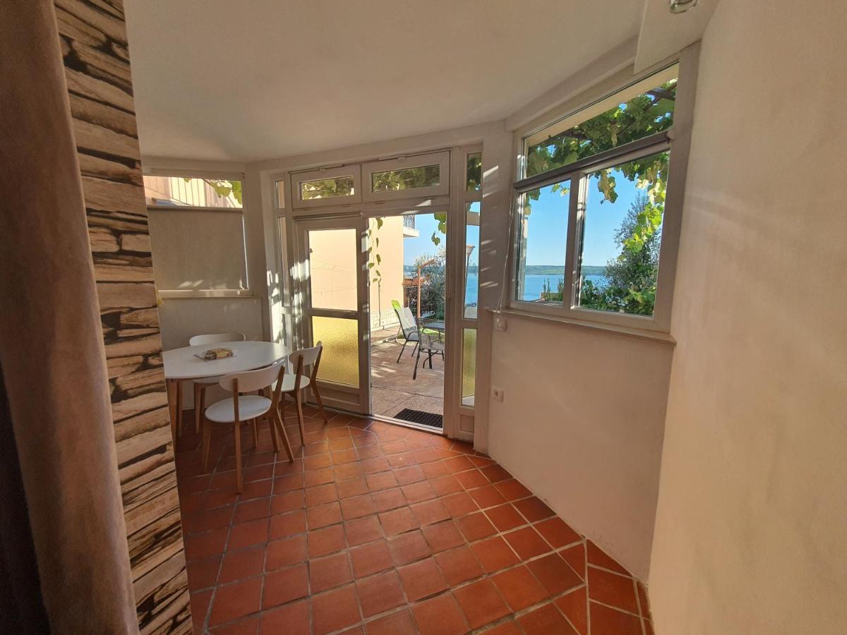 Apartma Kocevar Πορτορόζ Εξωτερικό φωτογραφία