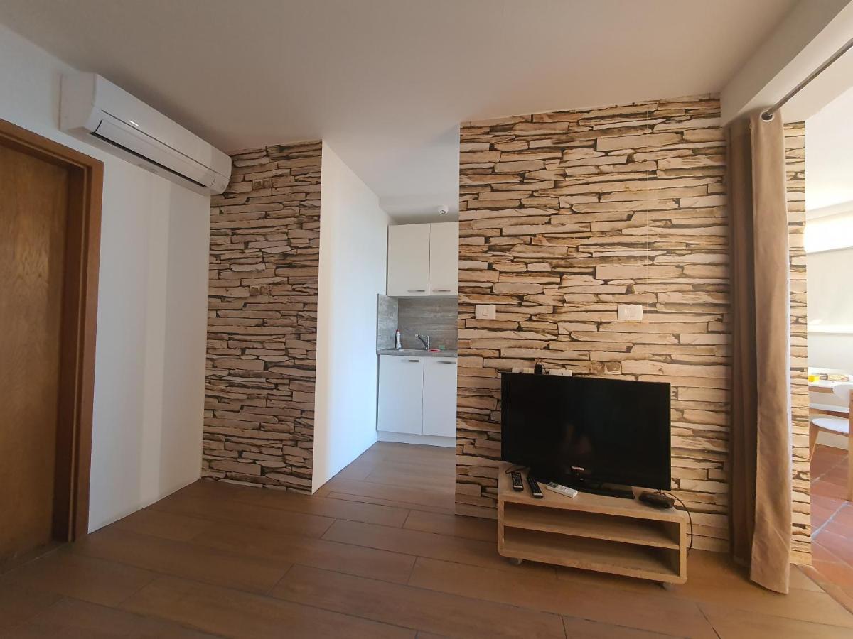 Apartma Kocevar Πορτορόζ Εξωτερικό φωτογραφία