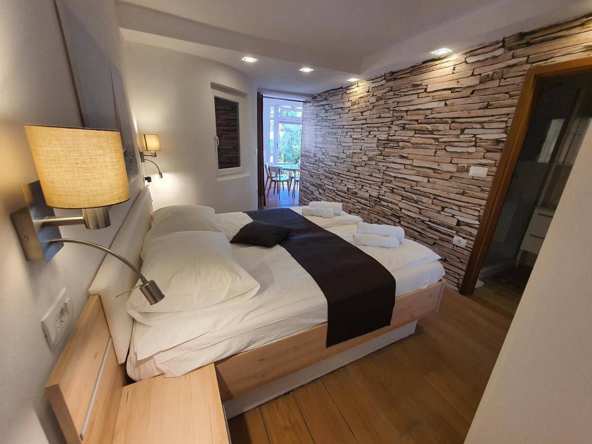 Apartma Kocevar Πορτορόζ Εξωτερικό φωτογραφία