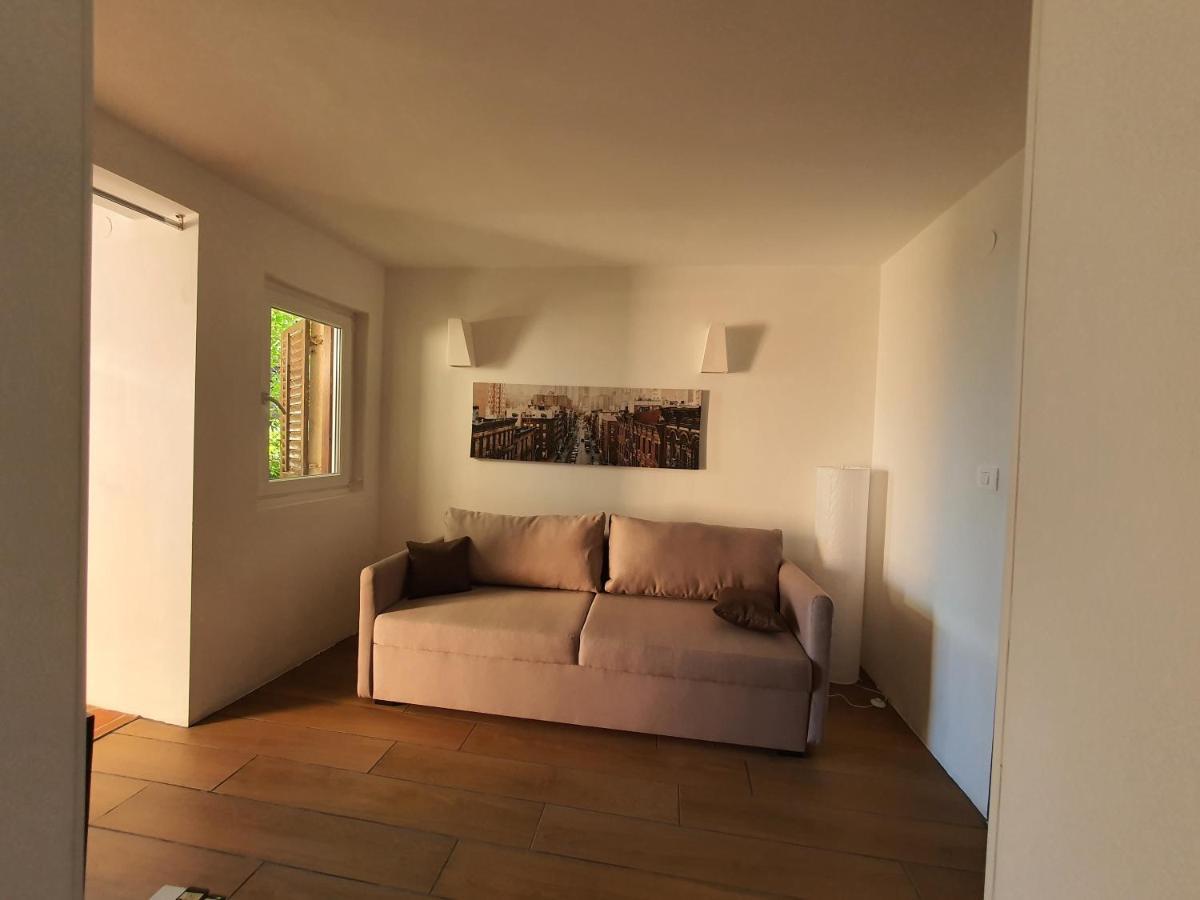 Apartma Kocevar Πορτορόζ Εξωτερικό φωτογραφία