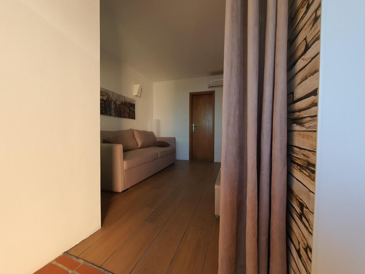 Apartma Kocevar Πορτορόζ Εξωτερικό φωτογραφία