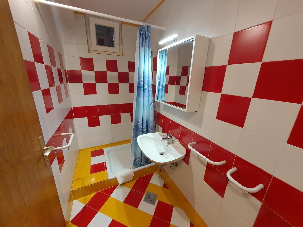 Apartma Kocevar Πορτορόζ Εξωτερικό φωτογραφία