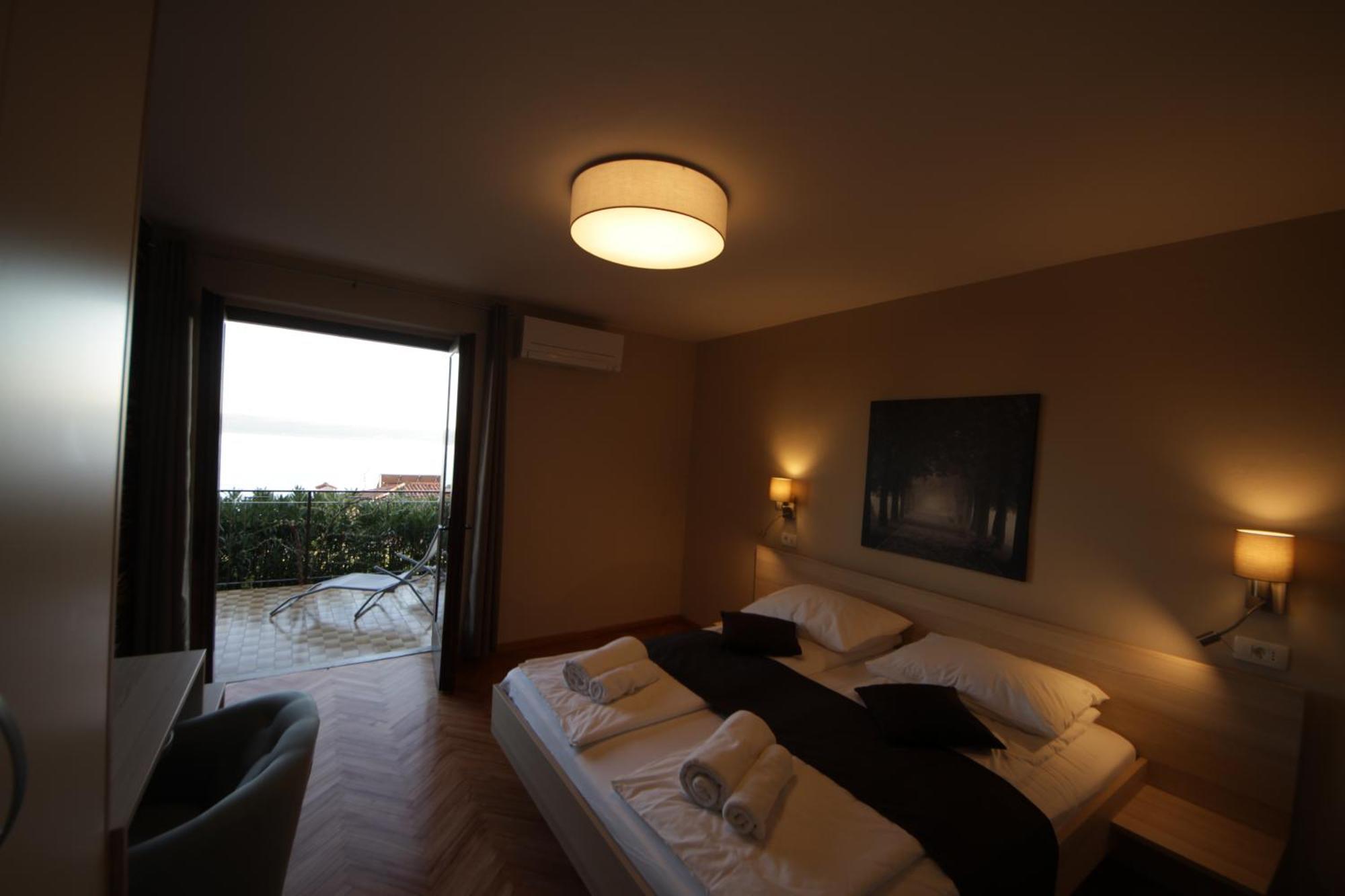 Apartma Kocevar Πορτορόζ Εξωτερικό φωτογραφία