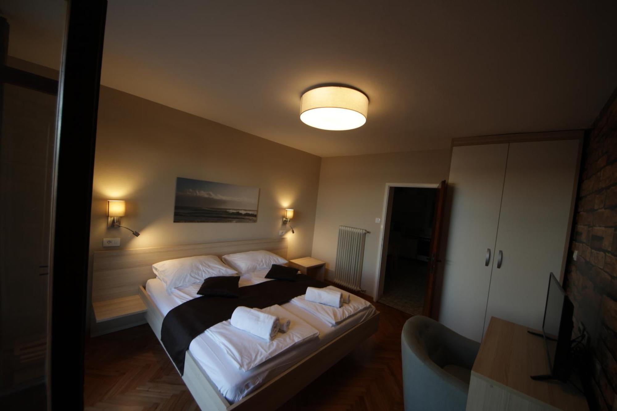 Apartma Kocevar Πορτορόζ Εξωτερικό φωτογραφία
