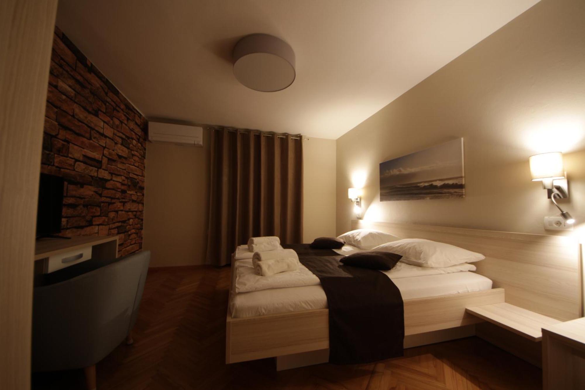 Apartma Kocevar Πορτορόζ Εξωτερικό φωτογραφία