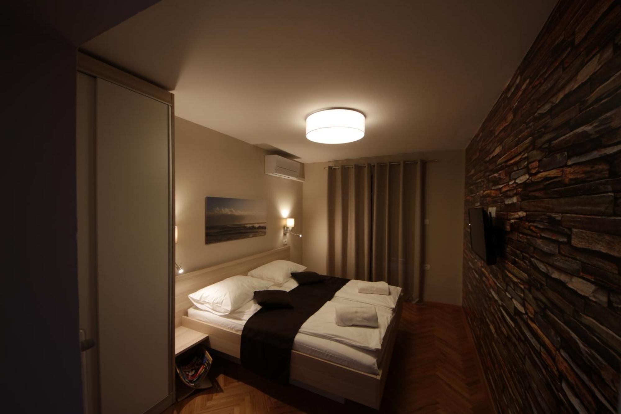 Apartma Kocevar Πορτορόζ Εξωτερικό φωτογραφία