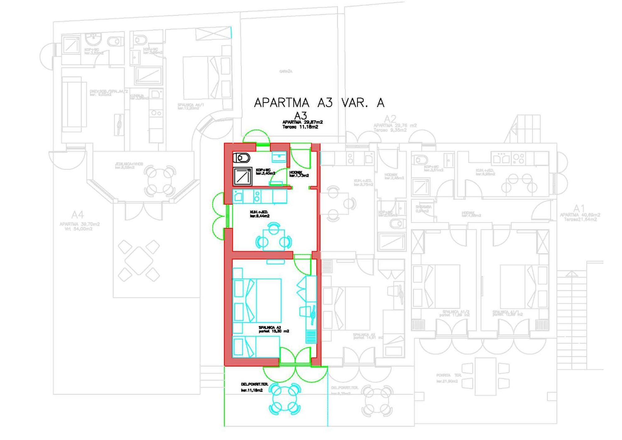Apartma Kocevar Πορτορόζ Εξωτερικό φωτογραφία