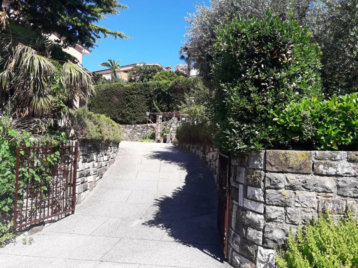 Apartma Kocevar Πορτορόζ Εξωτερικό φωτογραφία
