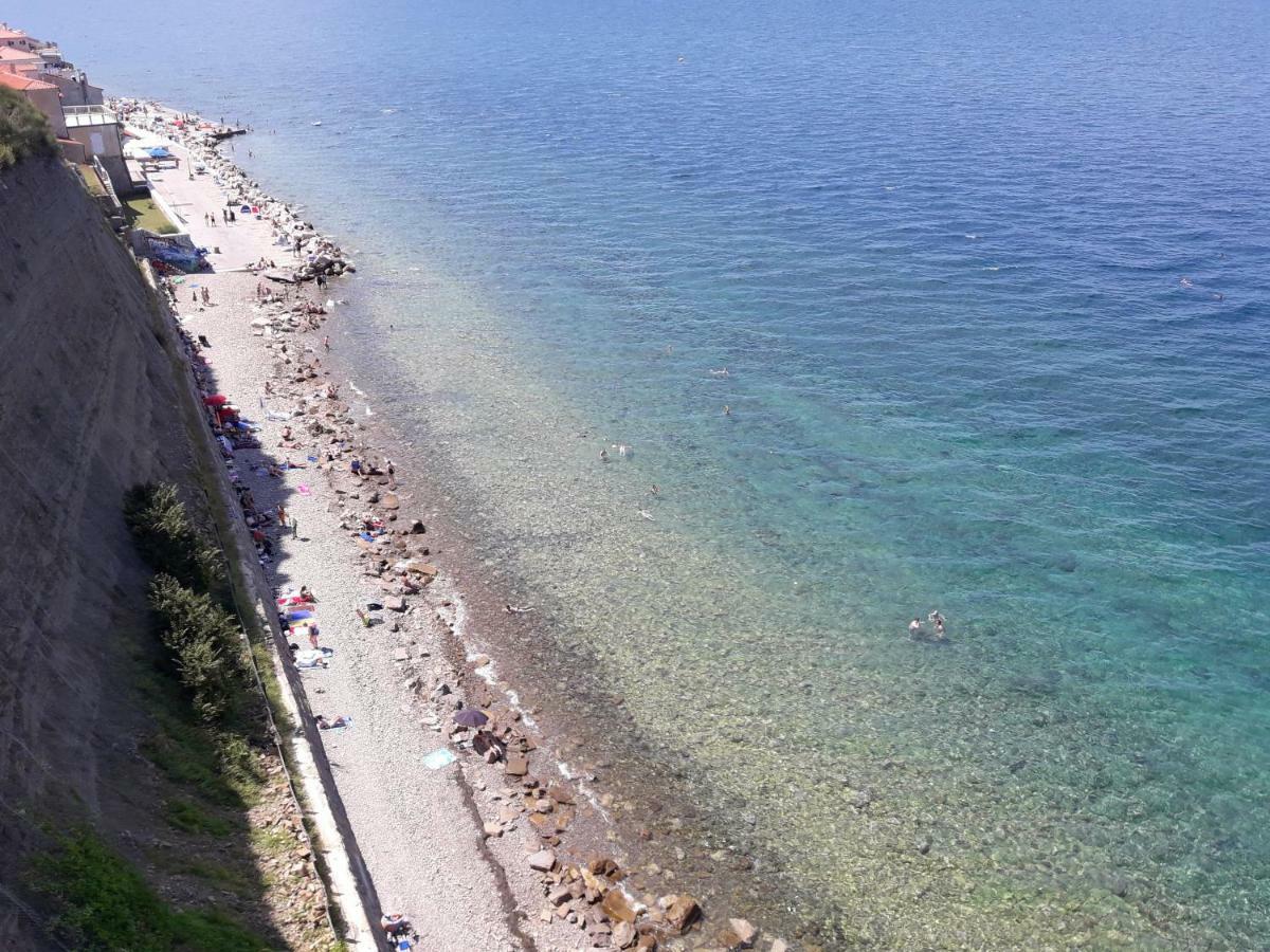 Apartma Kocevar Πορτορόζ Εξωτερικό φωτογραφία