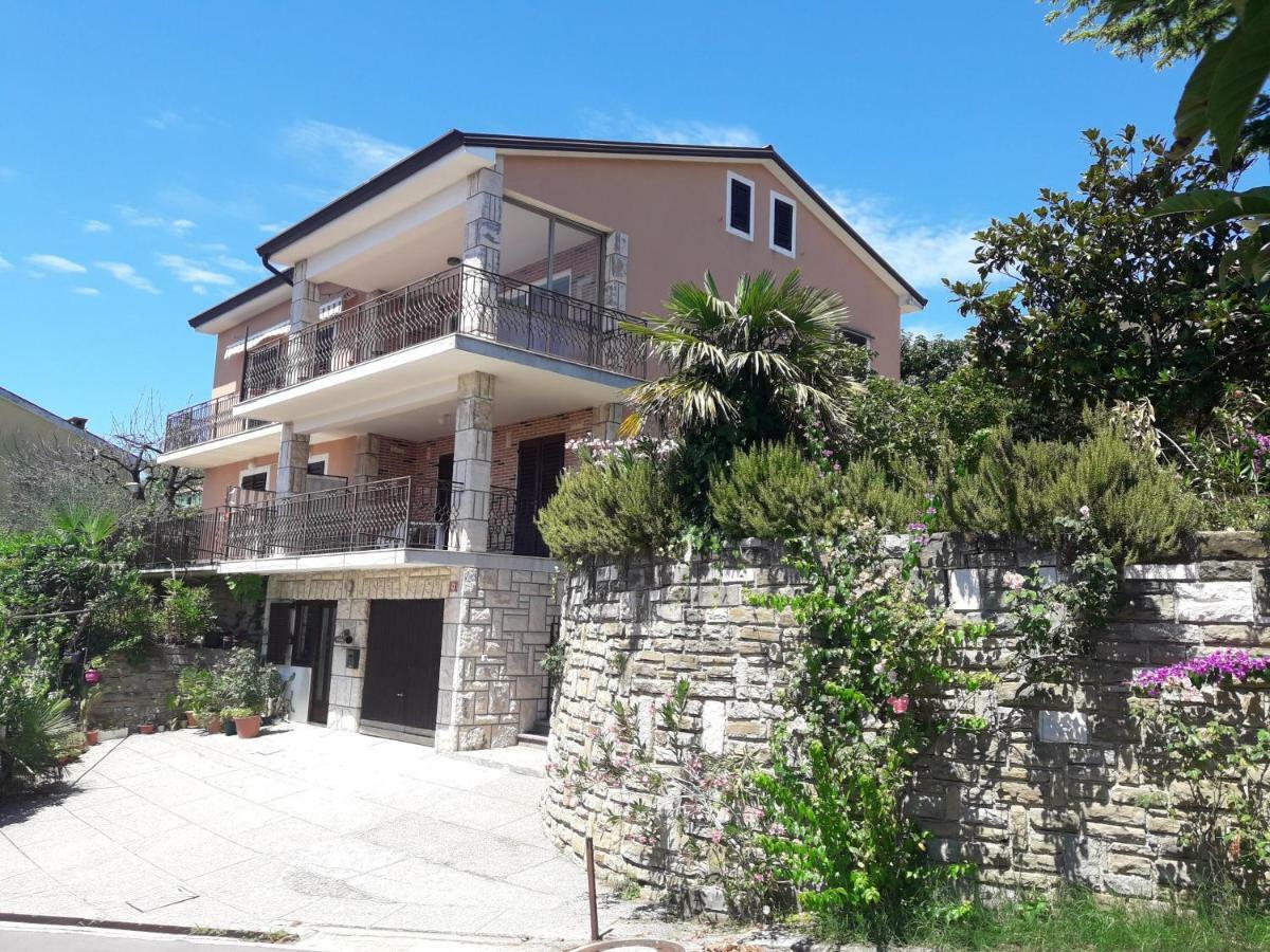 Apartma Kocevar Πορτορόζ Εξωτερικό φωτογραφία