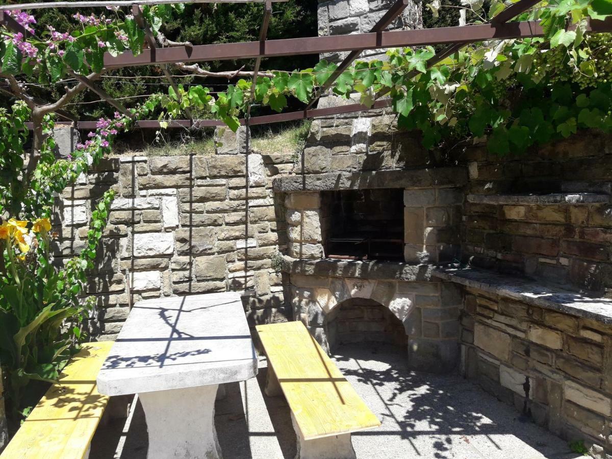 Apartma Kocevar Πορτορόζ Εξωτερικό φωτογραφία