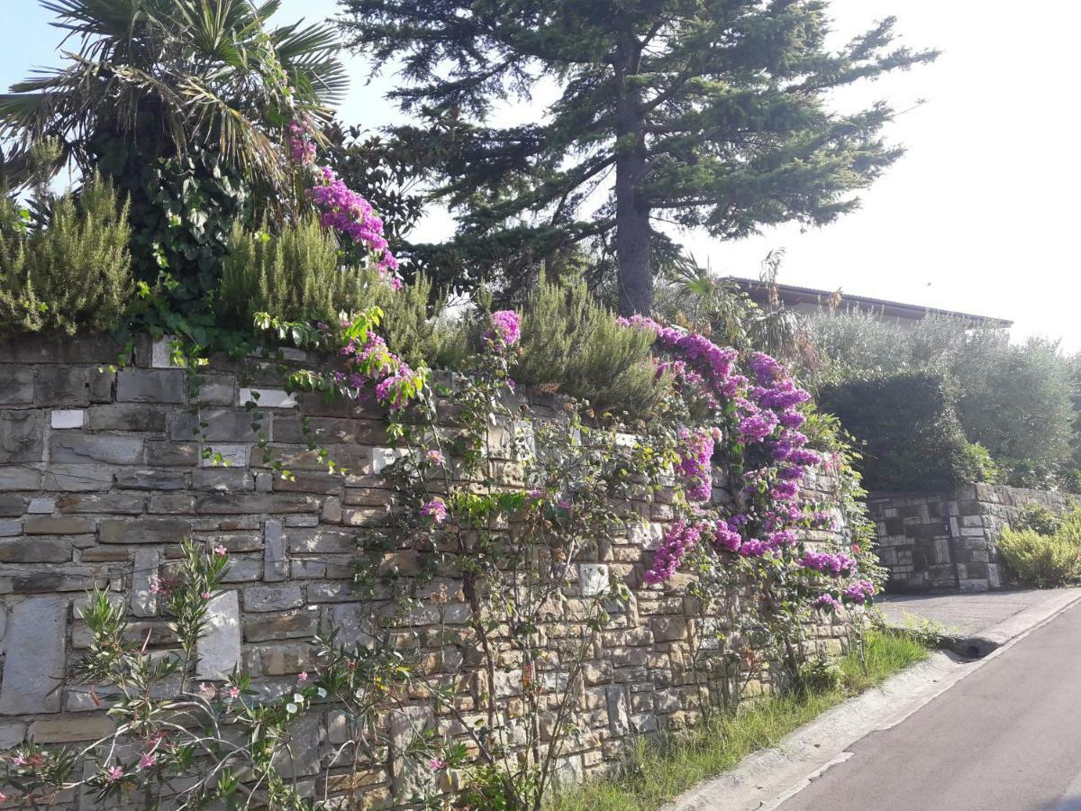 Apartma Kocevar Πορτορόζ Εξωτερικό φωτογραφία