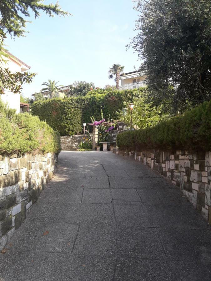 Apartma Kocevar Πορτορόζ Εξωτερικό φωτογραφία