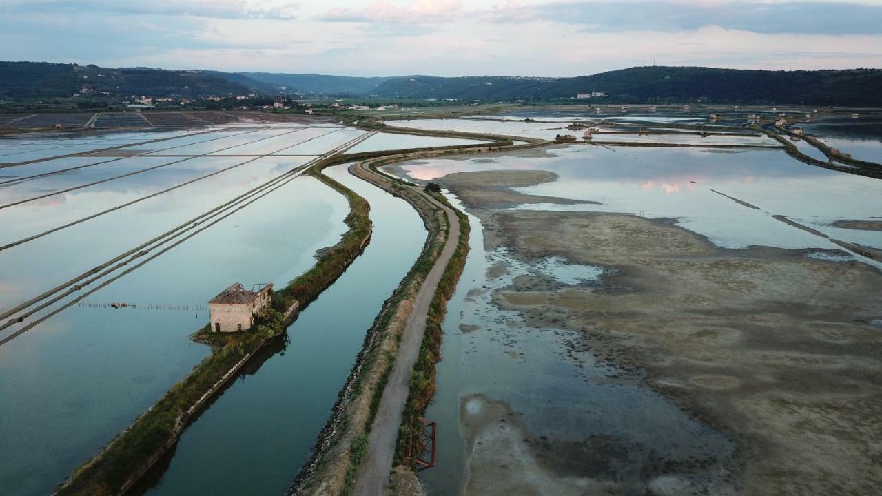 Apartma Kocevar Πορτορόζ Εξωτερικό φωτογραφία