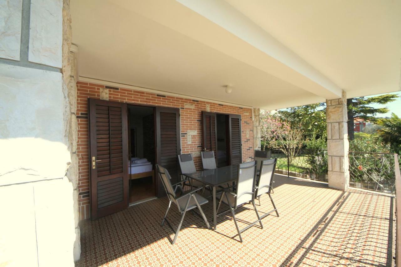 Apartma Kocevar Πορτορόζ Εξωτερικό φωτογραφία