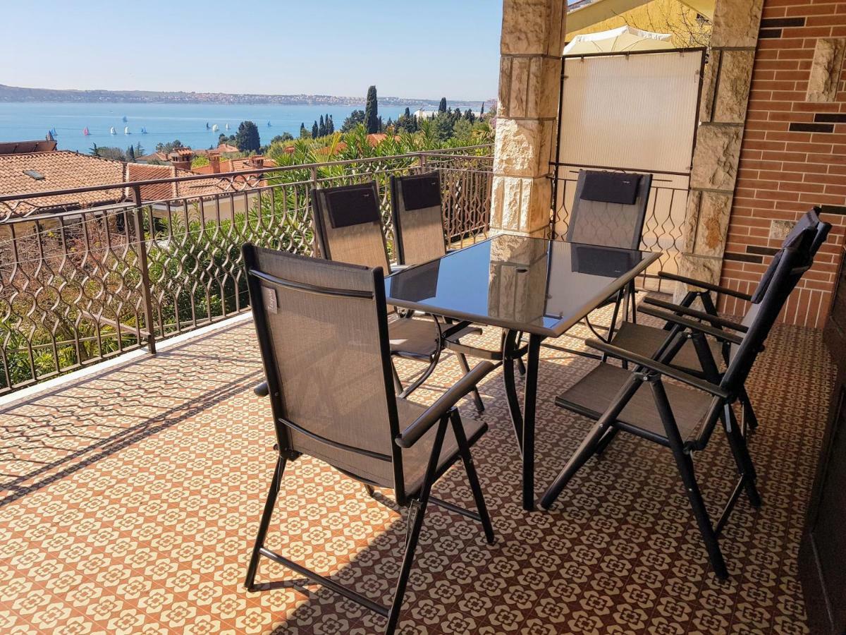 Apartma Kocevar Πορτορόζ Εξωτερικό φωτογραφία