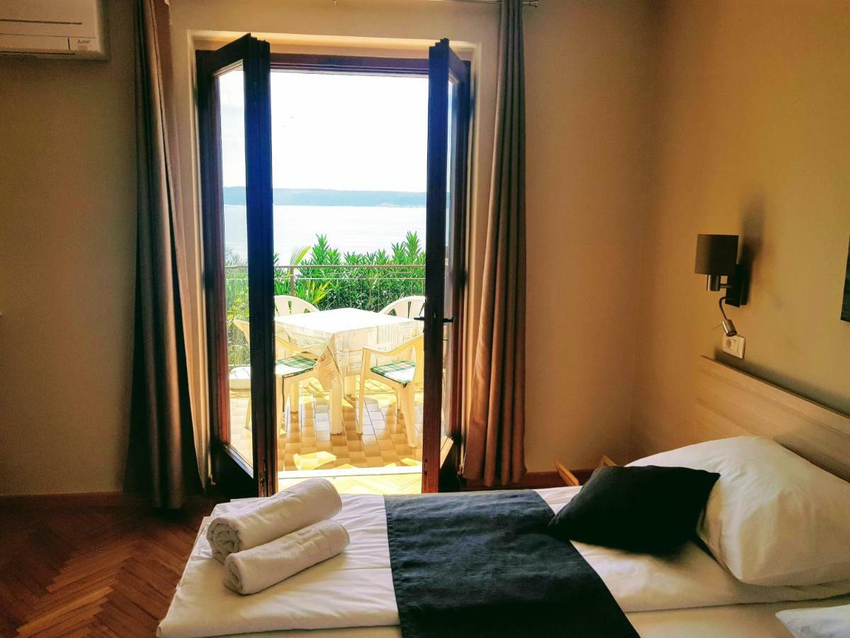 Apartma Kocevar Πορτορόζ Εξωτερικό φωτογραφία