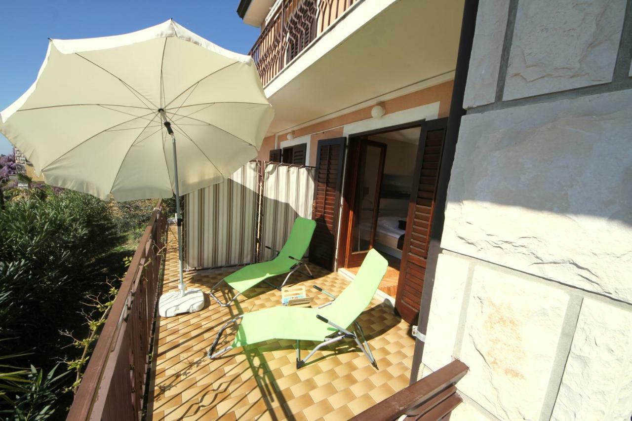 Apartma Kocevar Πορτορόζ Εξωτερικό φωτογραφία