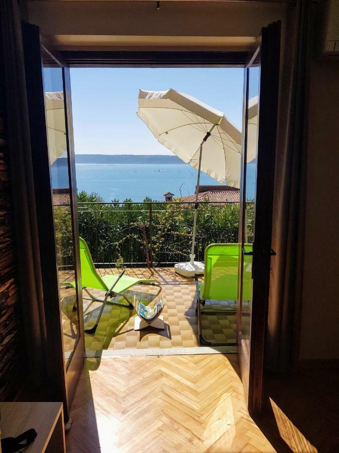 Apartma Kocevar Πορτορόζ Εξωτερικό φωτογραφία
