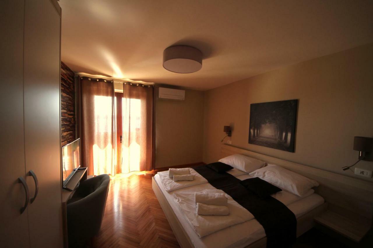 Apartma Kocevar Πορτορόζ Εξωτερικό φωτογραφία