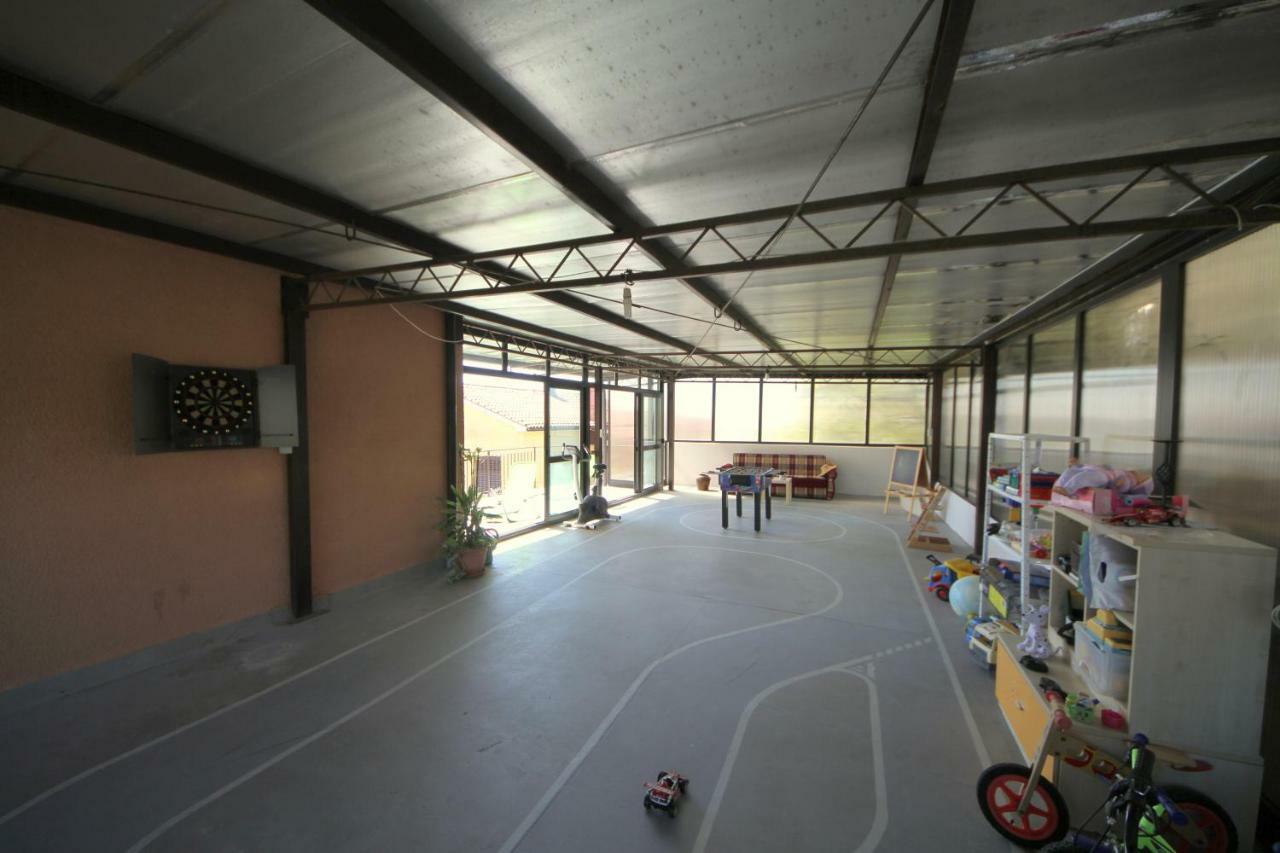 Apartma Kocevar Πορτορόζ Εξωτερικό φωτογραφία